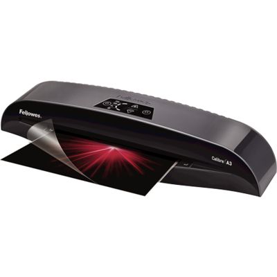 Fellowes Calibre A3 - Plastifieuse