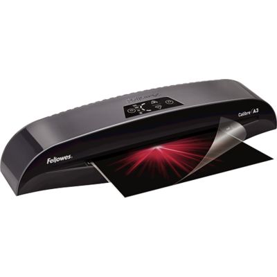 Fellowes Calibre A3 - Plastifieuse