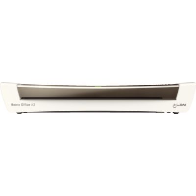 Leitz ILAM Home Office A3 gris Plastifieuse