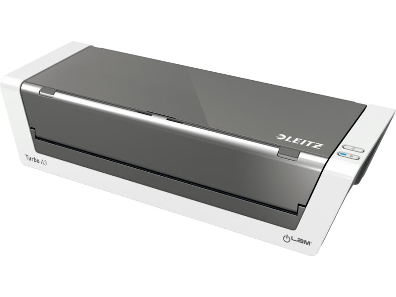 Leitz ILAM Touch Turbo A3 - Plastifieuse