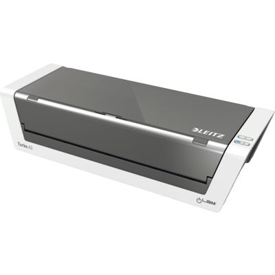Leitz ILAM Touch Turbo A3 - Plastifieuse