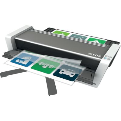 Leitz ILAM Touch Turbo A3 - Plastifieuse