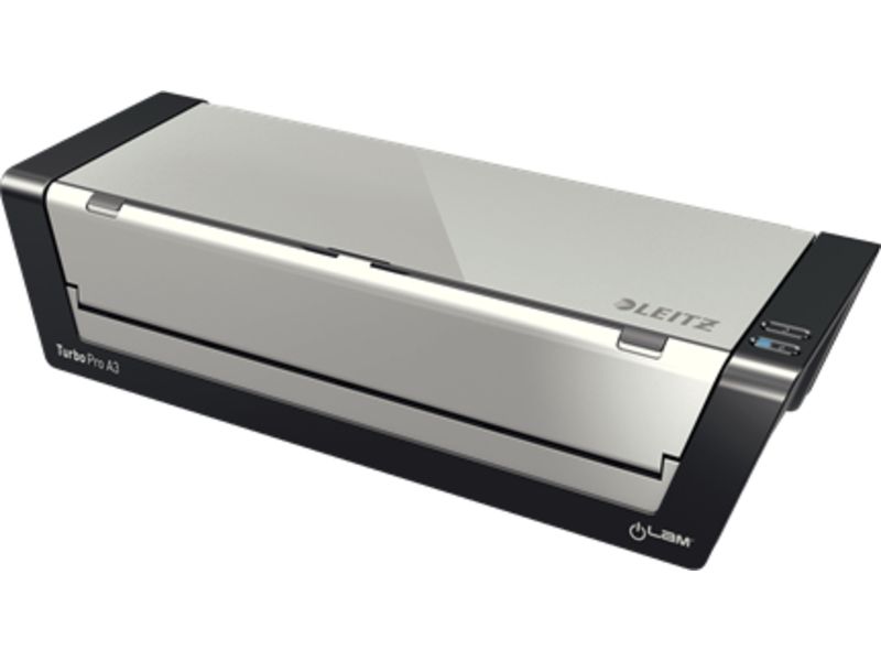 Leitz ILAM Touch Turbo Pro A3 - Plastifieuse