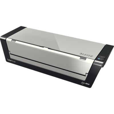 Leitz ILAM Touch Turbo Pro A3 - Plastifieuse