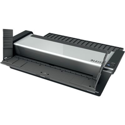 Leitz ILAM Touch Turbo Pro A3 - Plastifieuse
