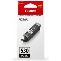 Canon PGI-530PGBK - Noir pigmentaire - Cartouche d'encre