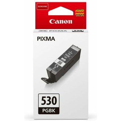 Canon PGI-530PGBK - Noir pigmentaire - Cartouche d'encre
