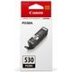 Canon PGI-530PGBK - Noir pigmentaire - Cartouche d'encre
