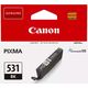 Canon CLI-531BK - Noir - Cartouche d'encre
