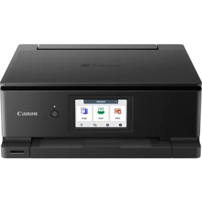 Canon PIXMA TS8750 - Imprimante à jet d'encre
