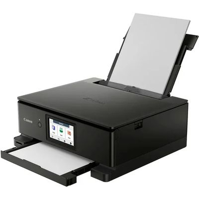 Canon PIXMA TS8750 - Imprimante à jet d'encre