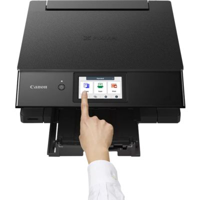Canon PIXMA TS8750 - Imprimante à jet d'encre