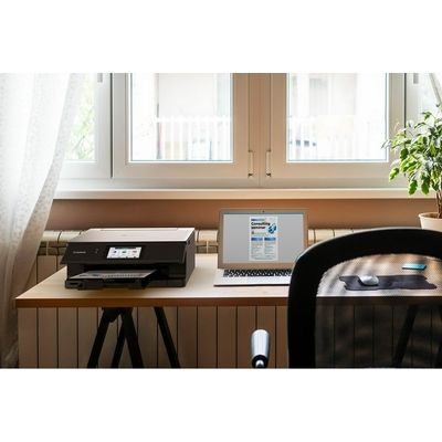 Canon PIXMA TS8750 - Imprimante à jet d'encre