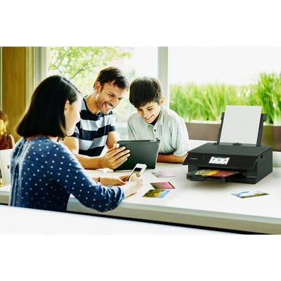 Canon PIXMA TS8750 - Imprimante à jet d'encre