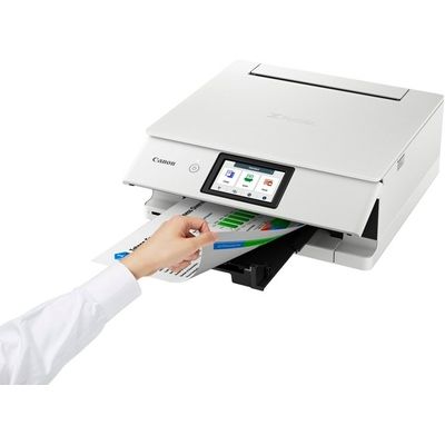 Canon PIXMA TS8751 - Imprimante à jet d'encre