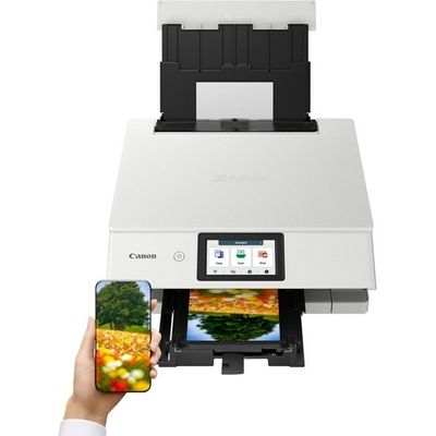 Canon PIXMA TS8751 - Imprimante à jet d'encre
