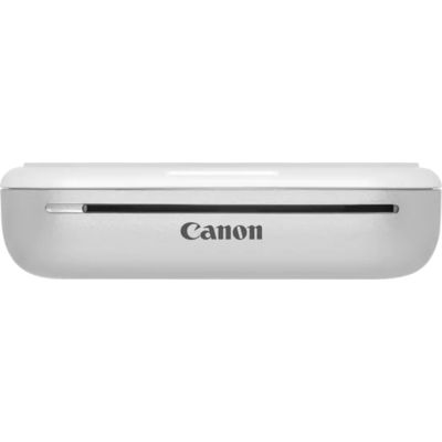 Canon Zoemini 2 blanc - Imprimante de poche