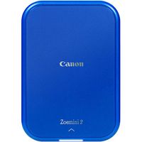 Canon Zoemini 2 Blauw - Imprimante de poche
