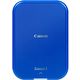 Canon Zoemini 2 Blauw - Imprimante de poche