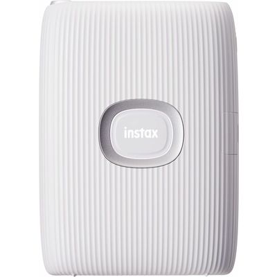Fujifilm Instax Mini Link 2 Wit - Imprimante de poche