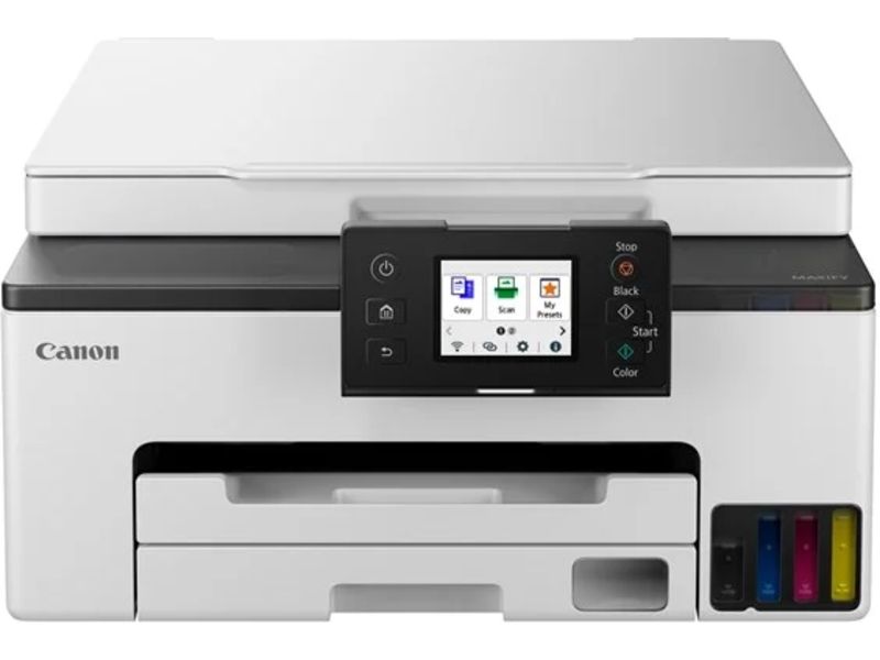 Canon MAXIFY GX1050 - imprimante multifonctions - couleur