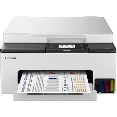 Canon MAXIFY GX1050 - Imprimante à jet d'encre