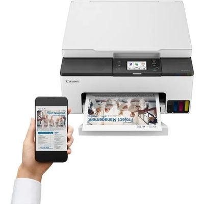 Canon MAXIFY GX1050 - Imprimante à jet d'encre