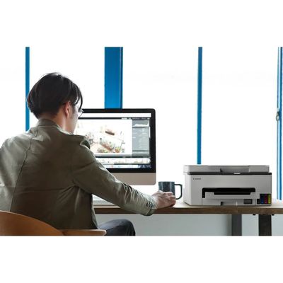 Canon MAXIFY GX1050 - Imprimante à jet d'encre