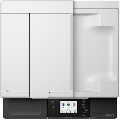 Canon MAXIFY GX2050 - Imprimante à jet d'encre