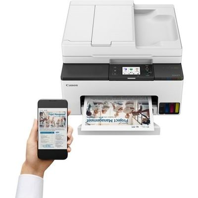 Canon MAXIFY GX2050 - Imprimante à jet d'encre
