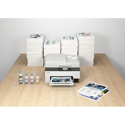 Canon MAXIFY GX2050 - Imprimante à jet d'encre