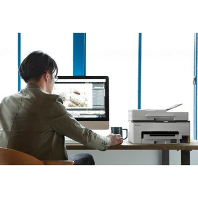 Canon MAXIFY GX2050 - Imprimante à jet d'encre