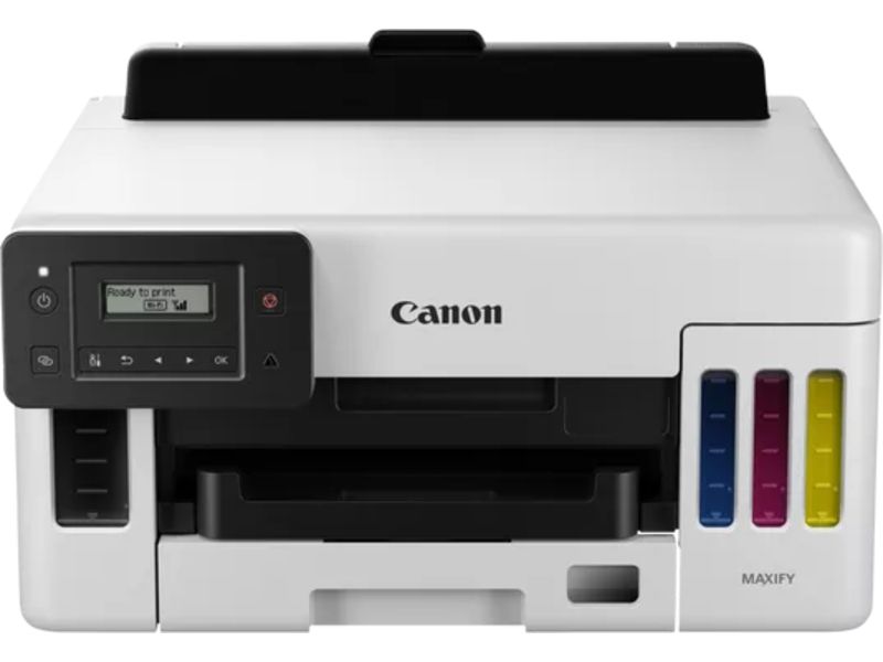 Canon MAXIFY GX5050 - Imprimante à jet d'encre