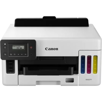 Canon MAXIFY GX5050 - Imprimante à jet d'encre