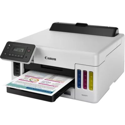 Canon MAXIFY GX5050 - Imprimante à jet d'encre