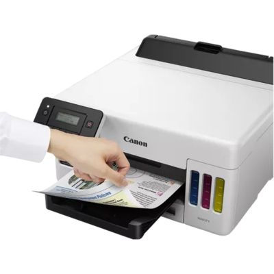 Canon MAXIFY GX5050 - Imprimante à jet d'encre