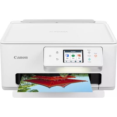 Canon PIXMA TS7650i - Imprimante à jet d'encre