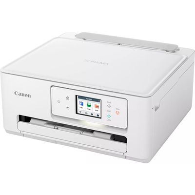 Canon PIXMA TS7650i - Imprimante à jet d'encre
