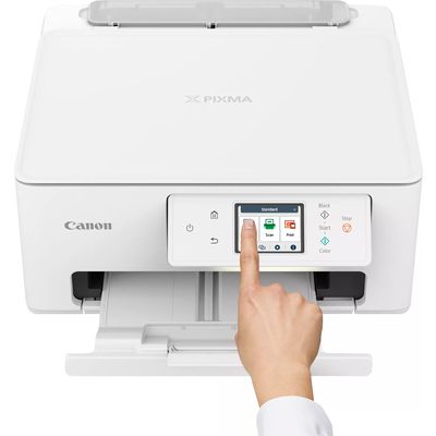 Canon PIXMA TS7650i - Imprimante à jet d'encre