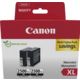 Canon PGI-2500XL Twin pack - Noir - Cartouche d'encre - Multipack
