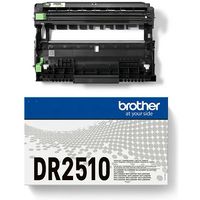 Brother DR-2510 - Noir - Tambour