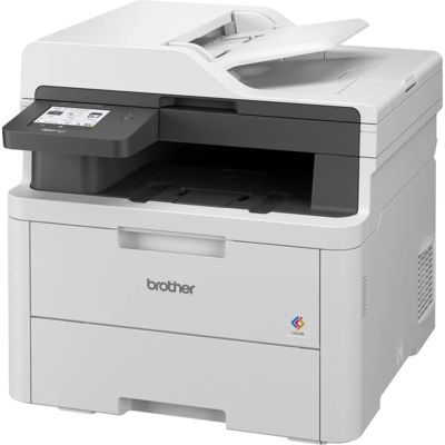 Brother MFC-L3740CDWE - Imprimante LED