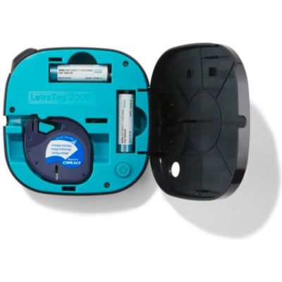 Dymo LetraTag 200B - Étiqueteuse