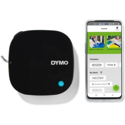 Dymo LetraTag 200B - Étiqueteuse
