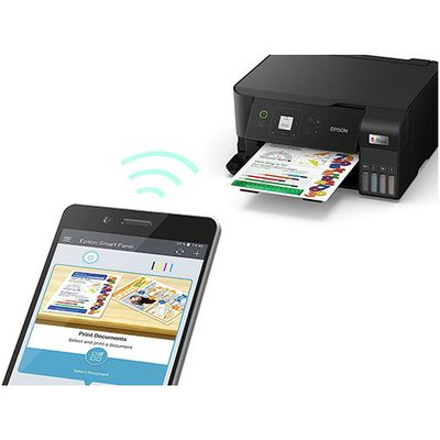 Epson EcoTank ET-2840 - Imprimante à jet d'encre