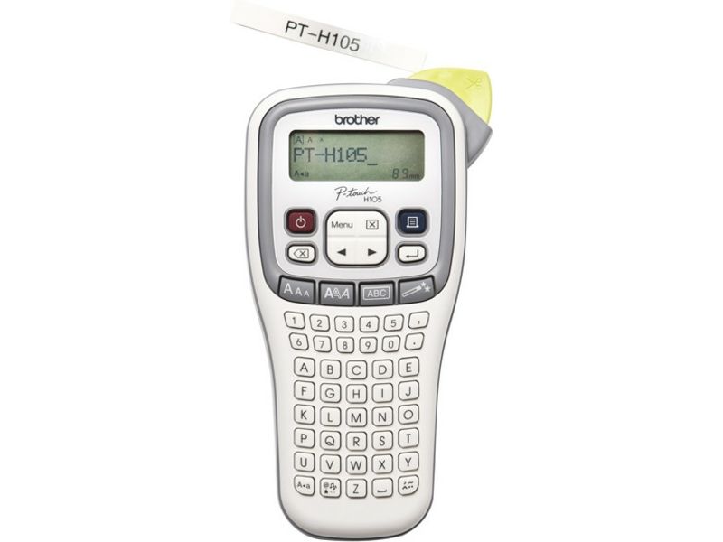 Brother PT-H105 Labelprinter
