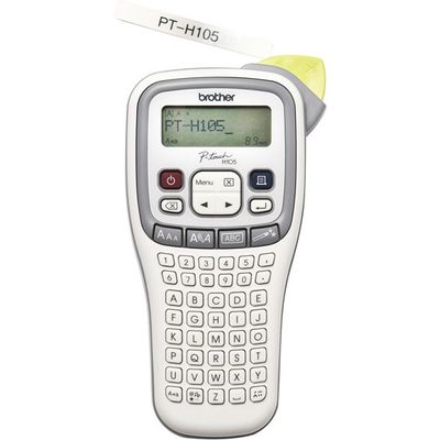 Brother PT-H105 - Étiqueteuse