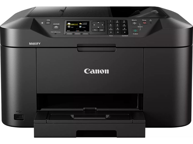 Canon MAXIFY MB2150 Inkjetprinter