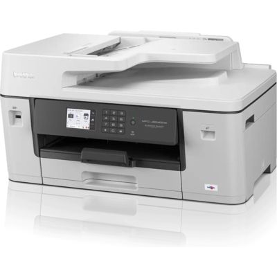 Brother MFC-J6540DWE - Imprimante à jet d'encre