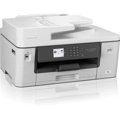 Brother MFC-J6540DWE - Imprimante à jet d'encre